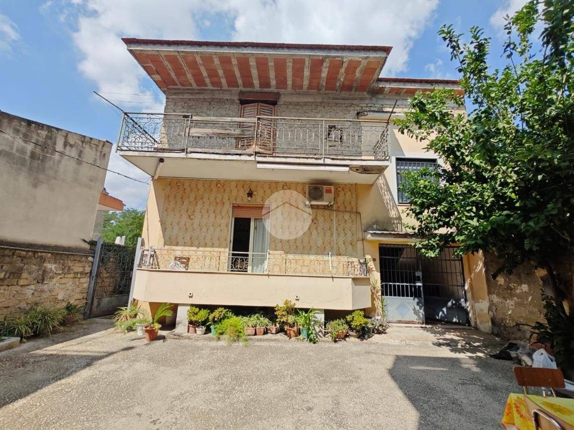 2 Schlafzimmer Wohnung in Caivano, Italy, Nr. 311389