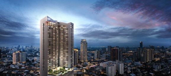 Apartamento com 1 quarto em condomínio em Railay Beach, Thailand N.º 33684 8