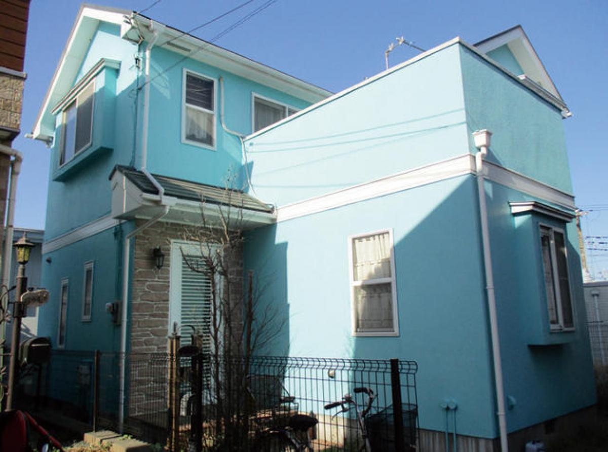 4 Schlafzimmer Haus in Chiba, Japan, Nr. 2384