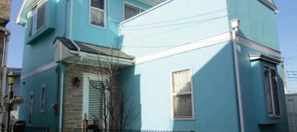 4 Schlafzimmer Haus in Chiba, Japan, Nr. 2384 2