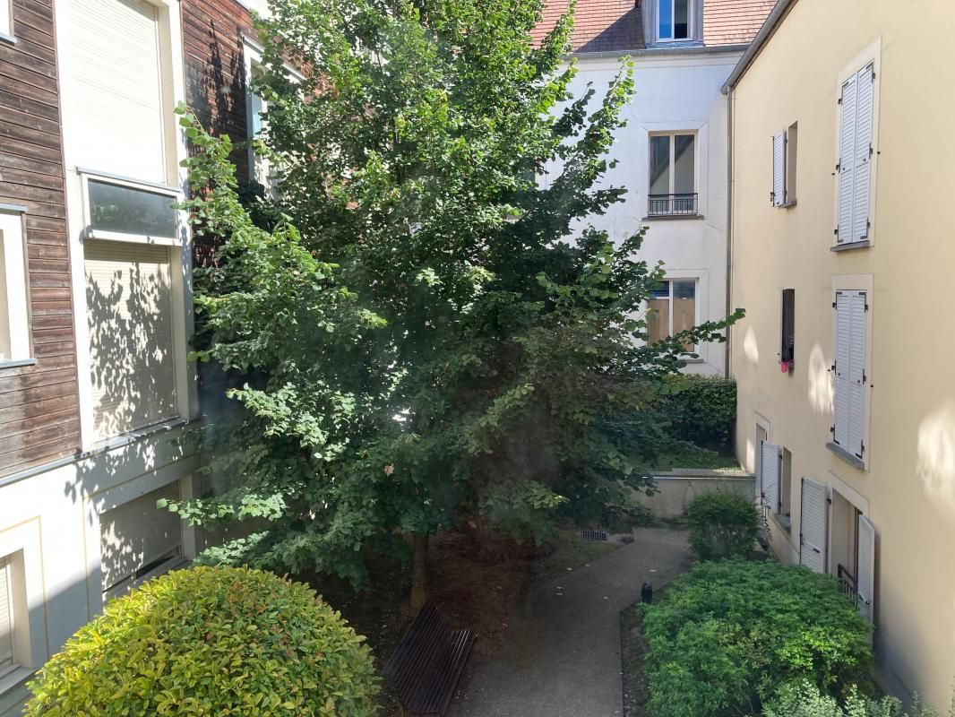 1 chambre Appartement à Corbeil-Essonnes, France No. 179420