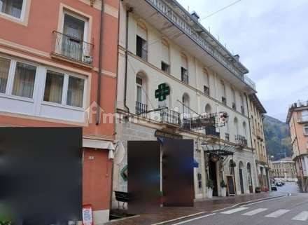 2 غرف نوم شقة في Recoaro Terme, Italy رقم 301039