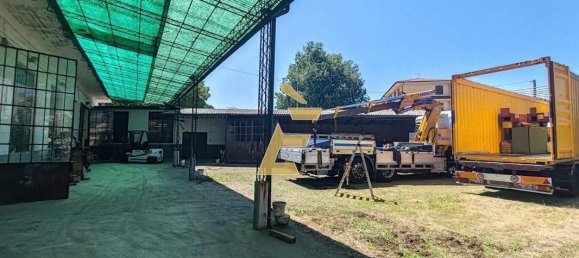  Warehouse in Cava Manara, Italy No. 266839 10