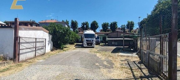  Warehouse in Cava Manara, Italy No. 266839 6