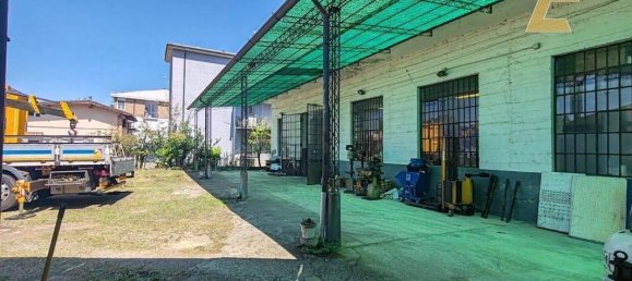  Warehouse in Cava Manara, Italy No. 266839 7