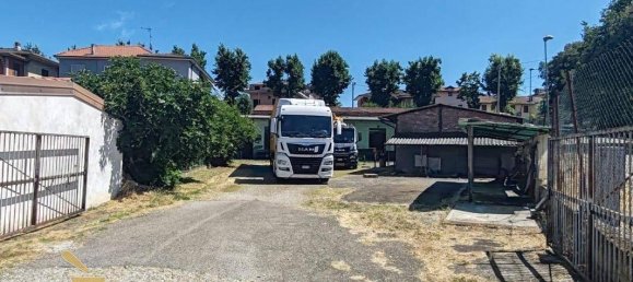  Warehouse in Cava Manara, Italy No. 266839 9