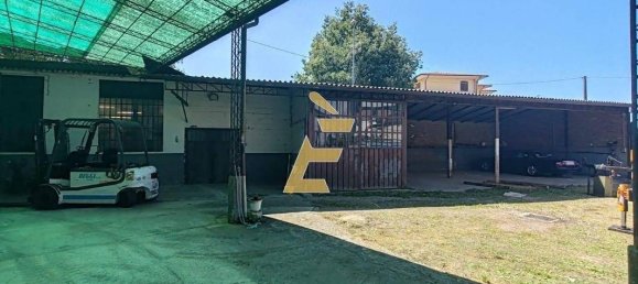  Warehouse in Cava Manara, Italy No. 266839 8