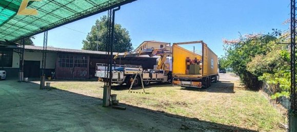  Warehouse in Cava Manara, Italy No. 266839 11