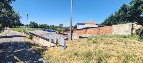  Warehouse in Cava Manara, Italy No. 266839 2