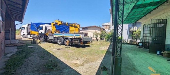  Warehouse in Cava Manara, Italy No. 266839 5