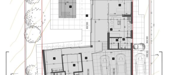 Casa T3 em Lagos, Portugal N.º 139899 32