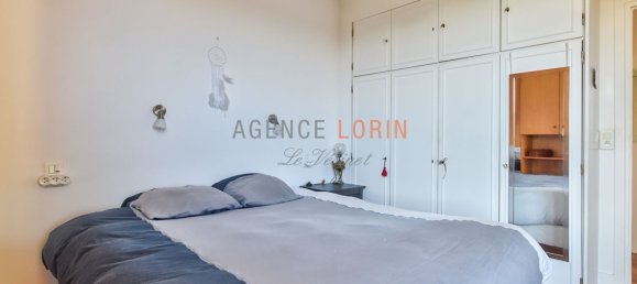 2 Schlafzimmer Wohnung in Le Vesinet, France, Nr. 128346 10