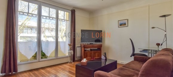 2 Schlafzimmer Wohnung in Le Vesinet, France, Nr. 128346 5