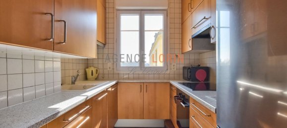 2 Schlafzimmer Wohnung in Le Vesinet, France, Nr. 128346 7