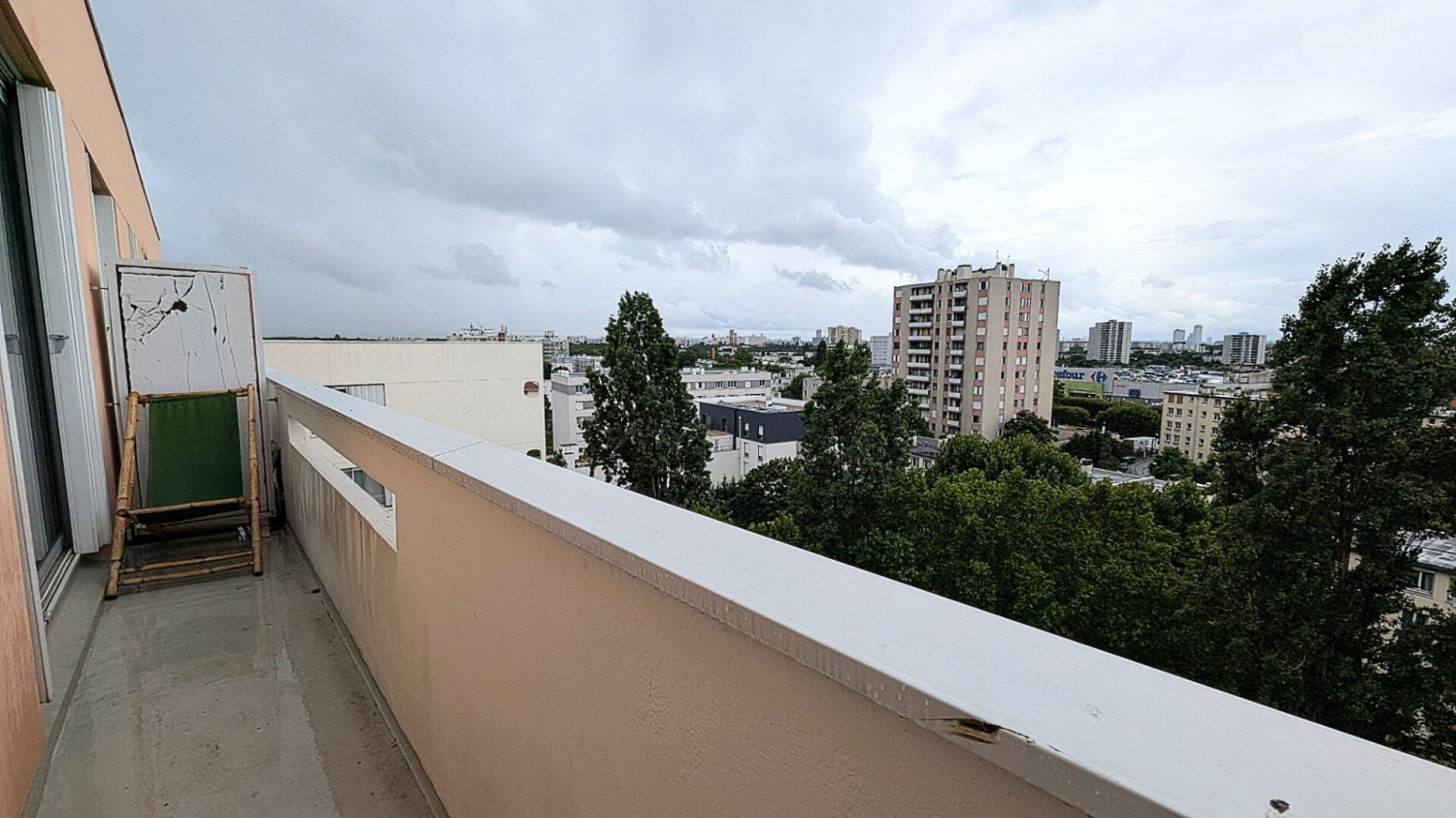 استوديو في Stains, France رقم 337752