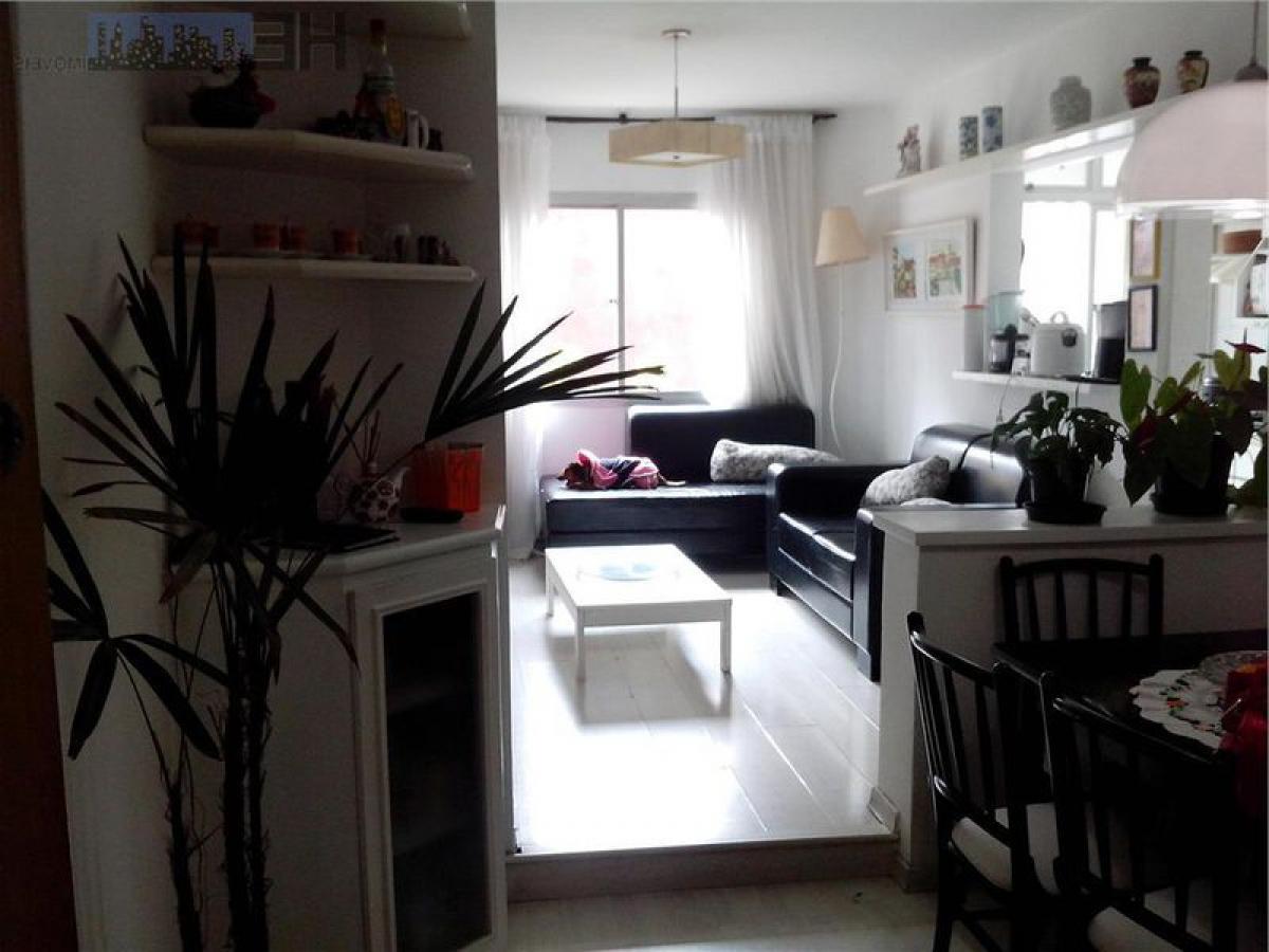 Квартира с 2 спальнями в Сан-Паулу, Бразилия № 439517