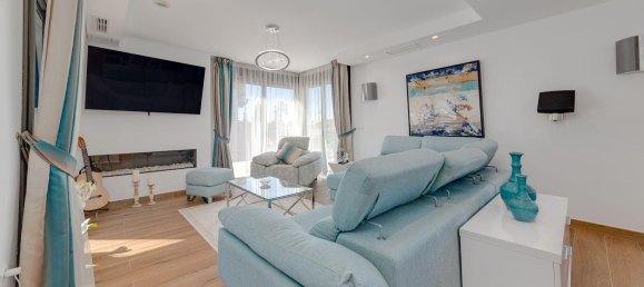 Villa in Torrevieja, Spanien 461m², Nr. 365789 25