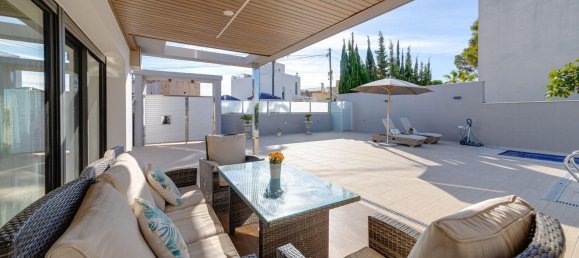 Villa in Torrevieja, Spanien 461m², Nr. 365789 27