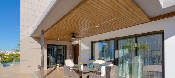 Villa in Torrevieja, Spanien 461m², Nr. 365789 28