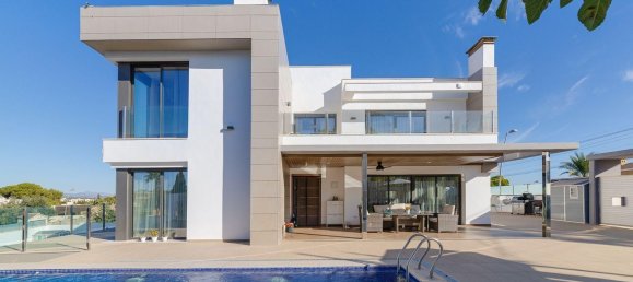 Villa in Torrevieja, Spanien 461m², Nr. 365789 30
