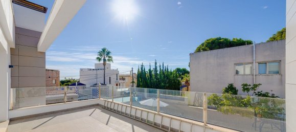 Villa in Torrevieja, Spanien 461m², Nr. 365789 2
