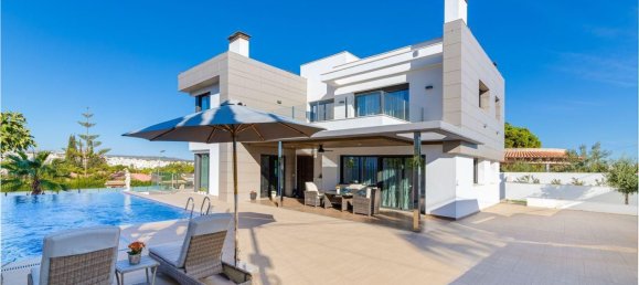 Villa in Torrevieja, Spanien 461m², Nr. 365789 29