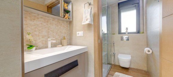 Villa in Torrevieja, Spanien 461m², Nr. 365789 16