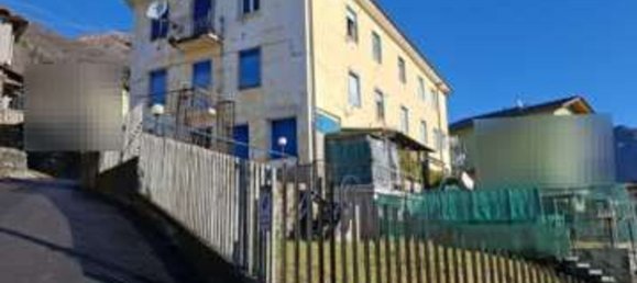 2 bedrooms Apartment in Gandino, Italy No. 379285 2