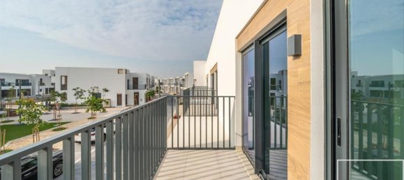 Таунхаус с 3 спальнями в Arabian Ranches 3, ОАЭ № 112422 9