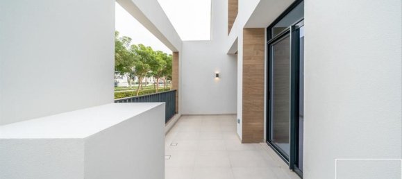 Таунхаус с 3 спальнями в Arabian Ranches 3, ОАЭ № 112422 13