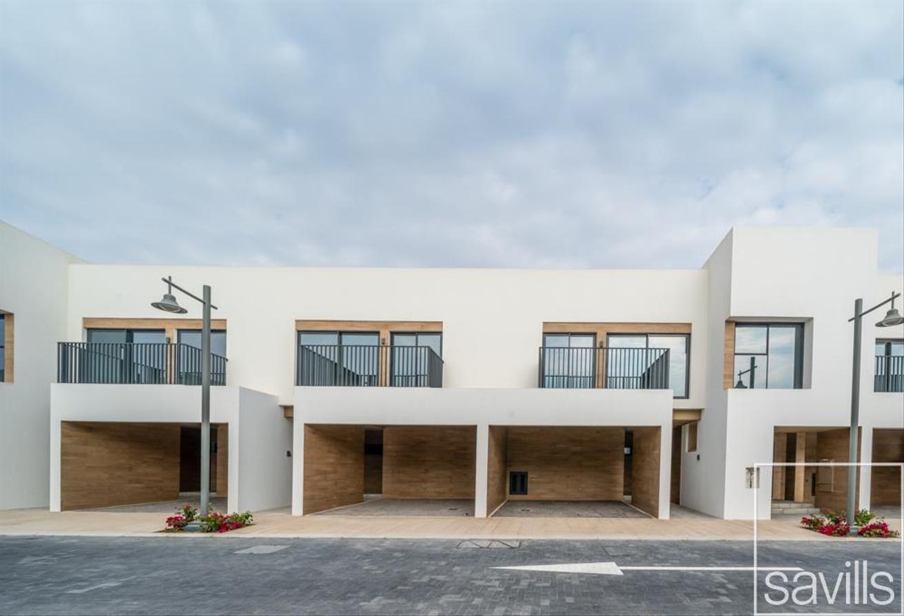 Таунхаус с 3 спальнями в Arabian Ranches 3, ОАЭ № 112422