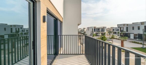 Таунхаус с 3 спальнями в Arabian Ranches 3, ОАЭ № 112422 8