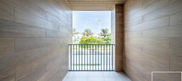 Таунхаус с 3 спальнями в Arabian Ranches 3, ОАЭ № 112422 11