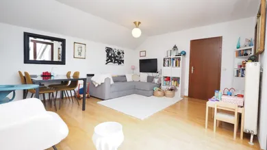 1 chambre Appartement à Salzburg, Austria No. 204058