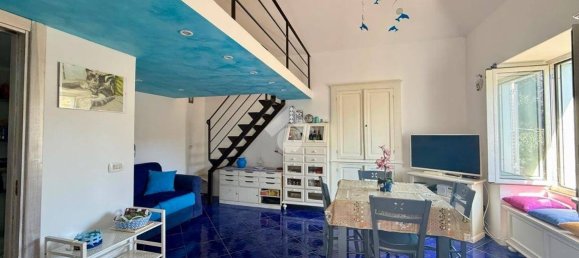 1 bedroom Apartment in Barano d'Ischia, Italy No. 93186 16