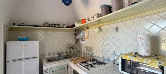 1 bedroom Apartment in Barano d'Ischia, Italy No. 93186 21
