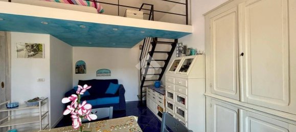 1 bedroom Apartment in Barano d'Ischia, Italy No. 93186 19