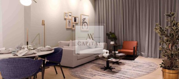 42m² Apartment in Jumeirah Village Circle, UAE No. 52526 10