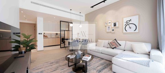 42m² Apartment in Jumeirah Village Circle, UAE No. 52526 9