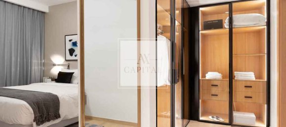 42m² Apartment in Jumeirah Village Circle, UAE No. 52526 7