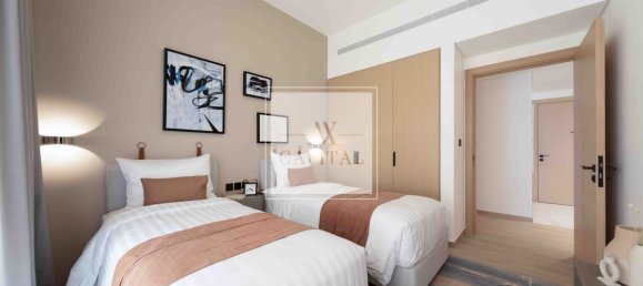 42m² Apartment in Jumeirah Village Circle, UAE No. 52526 6