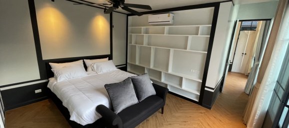 Квартира с 2 спальнями в Бангкок, Таиланд № 74703 14