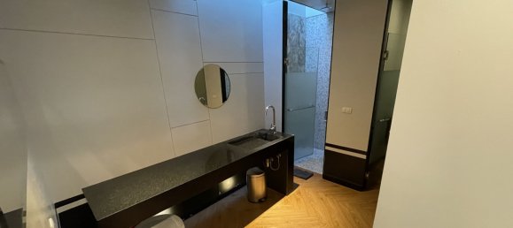 Квартира с 2 спальнями в Бангкок, Таиланд № 74703 15