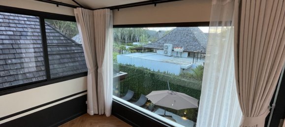 Квартира с 2 спальнями в Бангкок, Таиланд № 74703 16