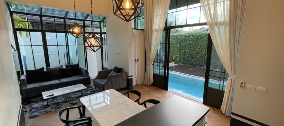 Квартира с 2 спальнями в Бангкок, Таиланд № 74703 2