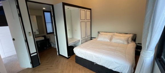 Квартира с 2 спальнями в Бангкок, Таиланд № 74703 13