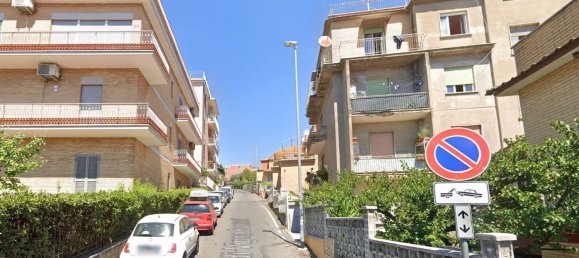 Apartamento de 3 habitaciónes en Rome, Italy No. 46228 6