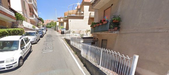 Apartamento de 3 habitaciónes en Rome, Italy No. 46228 7