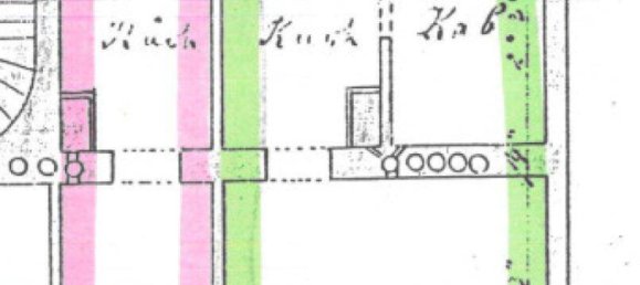 3-salle Appartement à Meidling, Austria No. 170793 21