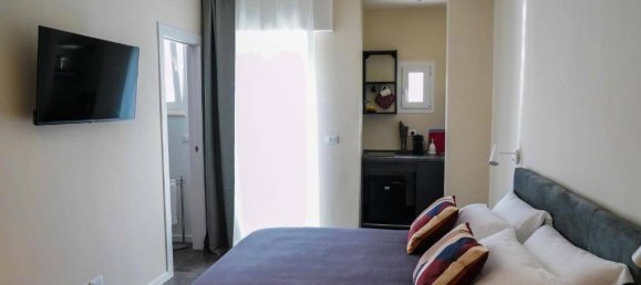 10 غرف نوم منزل في Forenza, Italy رقم 341311 50